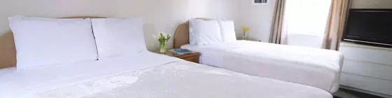 Laguna Beach Motor Inn | Kaliforniya - Orange County - Laguna Beach