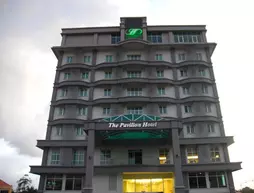 The Pavilion Hotel | Sabah - Sandakan