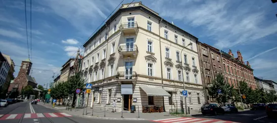 Platinum Aparthotel | Küçük Polonya Voyvodalığı - Krakow (ve civarı) - Krakow