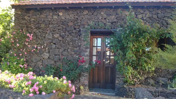 Casa Rural Aborigen Bimbache | Kastilya ve Leon - Burgos İli - Las Merindades - El Hierro