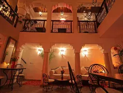 Riad Dar Saba | Marakeş (ve civarı) - Marrakech - Douar Sidi Youssef Ben Ali - Medine