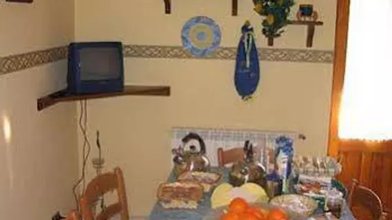 B&B Ondazzurra | Sicilya - Messina (vilayet) - Piraino