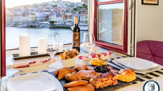 Douro Riverside Apartments | Norte - Porto Bölgesi - Vila Nova de Gaia