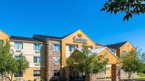 Fairfield Inn Mount Sterling | Kentucky - Lexington (ve civarı) - Mount Sterling