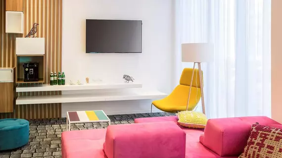 Ibis Styles Lviv Center | Lviv - Lviv City Center