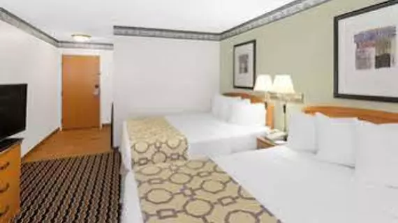 Baymont Inn & Suites Fort Wayne | Indiana - Fort Wayne (ve civarı) - Fort Wayne