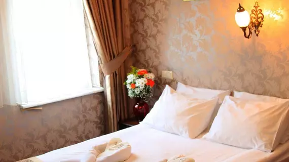 Istanbul Hotel Sur |  Istanbul  - Fatih - Sultanahmet