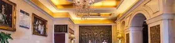 Vienna Hotel Chunfeng Branch | Guangdong - Şenzen (ve civarı) - Shenzhen - Nigang - Luohu