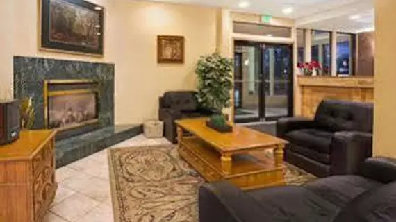 Days Inn and Suites Golden/West Denver | Kolorado - Denver (ve civarı) - Golden - Denver West