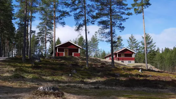 Hotell Moskogen | Dalarna İlçesi - Leksand