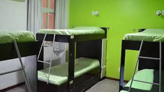 LimeTime Hostels Rio de Janeiro | Rio de Janeiro (eyaleti) - Rio de Janeiro (ve civarı) - Rio de Janeiro