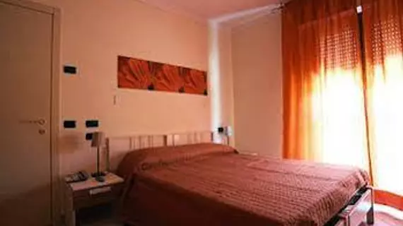 B&B Le 2 Rose | Marche - Macerata (vilayet) - San Severino Marche