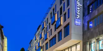 Radisson Blu Mannheim