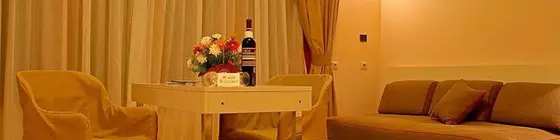 Geneva Hotel | Sofya (ve civarı) - Sofya