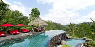 Dara Ayu Villas & Spa