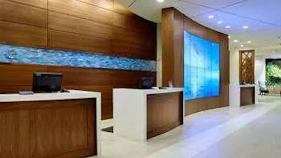 Residence Inn Orlando Lake Nona | Florida - Orlando (ve civarı) - Orlando - Lake Nona Medical City