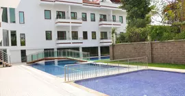 Malahit Exclusive City Hotel | Muğla - Fethiye - Fethiye Merkezi