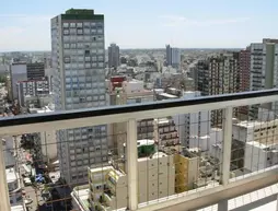 Bristol Condominio Apart Hotel | Buenos Aires (ili) - Mar del Plata (ve civarı) - Mar del Plata