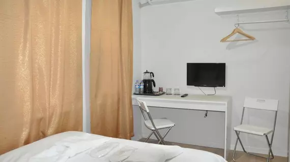 Rodin Suites |  Istanbul  - Beyoğlu - Sütlüce Mahallesi