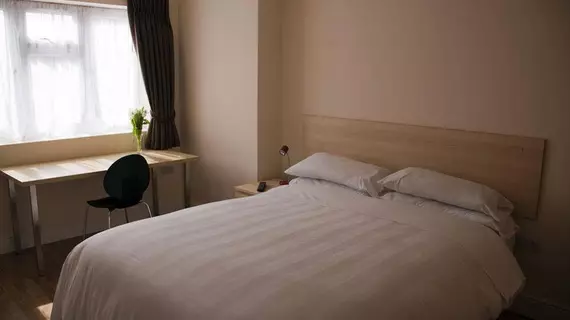 Brentwood Guest House | Essex (kontluk) - Brentwood