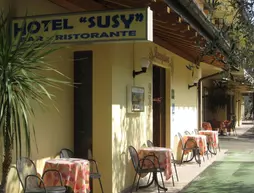 Hotel Susy | Lombardy - Brescia (il) - Limone sul Garda