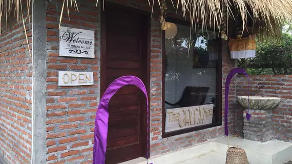 Brothers Bungalows Balangan | Bali - Nusa Dua - Kuta Selatan