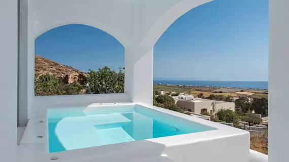 Gonia Residence | Ege Adaları - Santorini