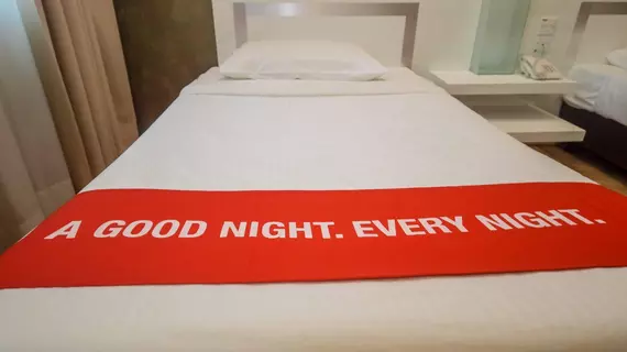 NIDA Rooms Kuantan Mahkota Kefli | Pahang - Kuantan (ve civarı) - Kuantan