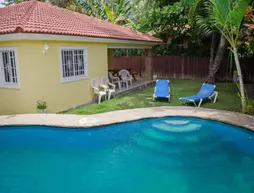 Pro Cab Cabarete | Puerto Plata (ili) - Puerto Plata (ve civarı) - Cabarete