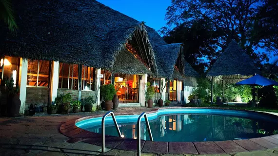 L'Oasis Lodge & Restaurant | Arusha Bölgesi - Arusha