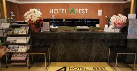 Hotel Abest Shin-Anjo-Ekimae | Aichi (idari bölge) - Nagoya (ve civarı) - Anjo