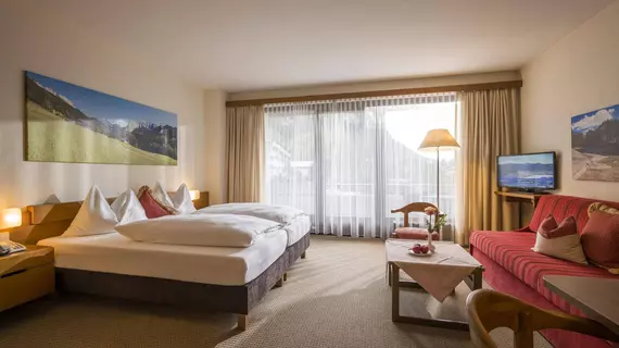 Aparthotel Andreas Hofer | Tirol - Kitzbühel District - Kufstein (ve civarı) - Kufstein