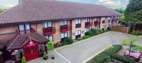 Peartree Lodge Waterside | Buckinghamshire (kontluk) - Milton Keynes