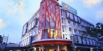 Solaris Hotel Malang