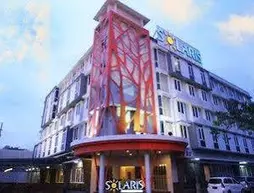 Solaris Hotel Malang | Doğu Cava - Malang