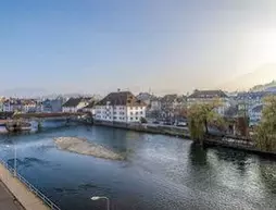 Tourist Hotel | Luzern Kantonu - Lucerne