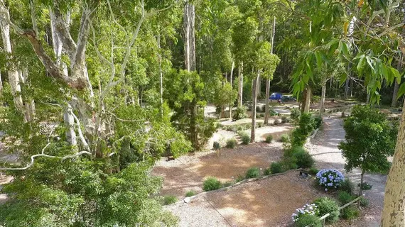 Durras Lake North Holiday Park | New South Wales - Batemans Bay (ve civarı) - Durras North