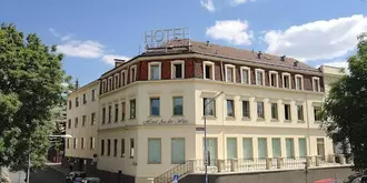 Hotel An Der Wien