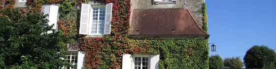 Logis de Guitres - Chambres d'Hotes | Nouvelle-Aquitaine - Charente - Chassors