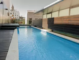 Mansión Vitraux Buenos Aires Hotel | Buenos Aires (ili) - Buenos Aires (ve civarı) - Buenos Aires - San Telmo