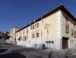 Hotel Casona de la Reyna | Castilla - La Mancha - Toledo (vilayet) - Toledo - Yahudi Mahallesi - Toledo Kent Merkezi