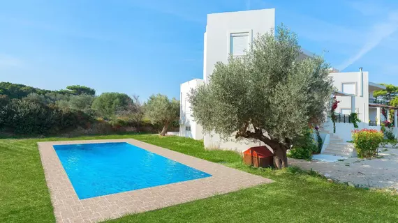 Dipasquale Villa | Ege Adaları - Rodos Bölgesel Birimi - Rodos