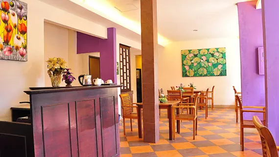 Guest House Matahari | Bali - Kuta - Kuta Merkezi