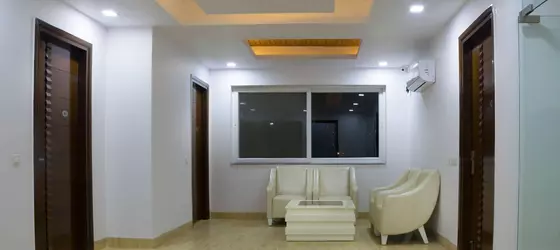 Bawa Residency | Haryana - Gurugram (ve civarı) - Gurugram - Sushant Lok