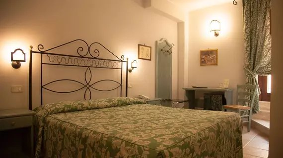 Hotel Il Tiglio | Abruzzo - L'Aquila (il) - Castel di Sangro