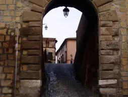 La Tana dell'Istrice | Lazio - Viterbo (vilayet) - Civitella d'Agliano - San Michele in Teverina