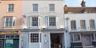 The White Horse