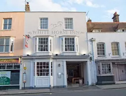 The White Horse | Essex (kontluk) - Maldon - Heybridge