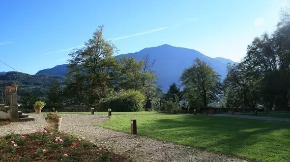 Villa San Liberale | Veneto - Belluno (vilayet) - Feltre