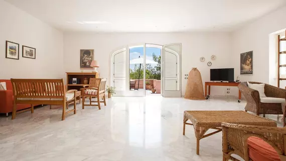 Villa Merienne | Puglia - Lecce (il) - Castrignano del Capo